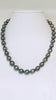 Classic Tahitian Pearl strand