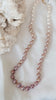 Petite Muse strand - Edison