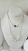 Makapu’u necklace
