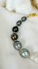 Baroque Chanel bracelet