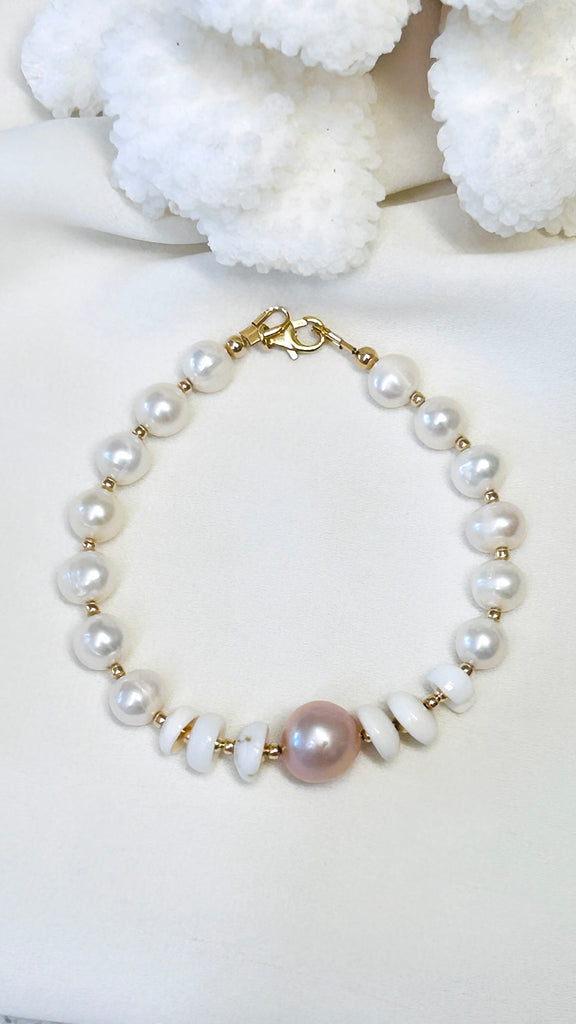 Makapu’u bracelet