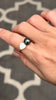 Pikake x Pearl ring