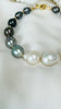 Baroque Chanel bracelet