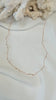 DEWDROP necklace - Rose Gold
