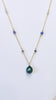 LANIKAI pearl necklace