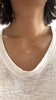Evil Eye turquoise necklace