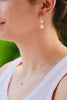 Coco earrings - Freshwater pearl
