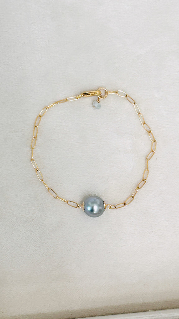 Stella Pearl bracelet