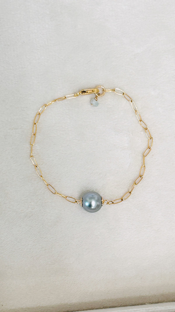 Stella Pearl bracelet