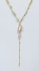 Sunset Lanikai necklace - Edison keshi
