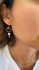 Akoya Orbit earrings