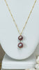 Coco necklace - Edison pearl