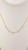 Tulum choker necklace