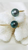 Bombucha Tahitian wrap cuff