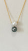 PENDULUM necklace