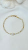 DAYDREAM bracelet - Freshwater pearl