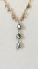 SPRINKLE Lariat - Tahitian Keshi