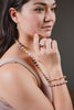 Momi bracelet - Edison Pearl