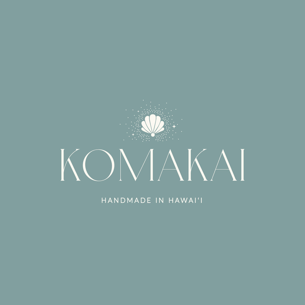 Komakai Jewelry Gift Card