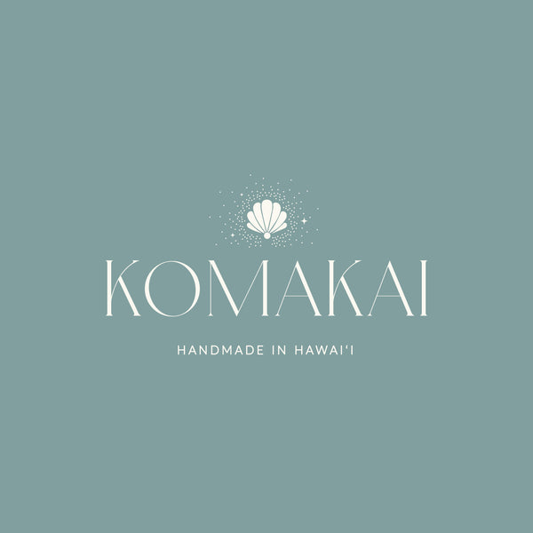 Komakai Jewelry Gift Card
