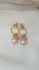 Cabana earrings