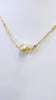 SOUTH SEA pearl choker