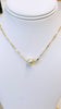 SOUTH SEA pearl choker