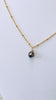 Maya Keshi necklace