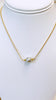 SOUTH SEA pearl choker