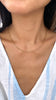 Stella layering necklace
