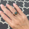 Tahitian pearl ring - 5.5