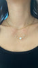 Pikake necklace