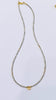 Festival necklace