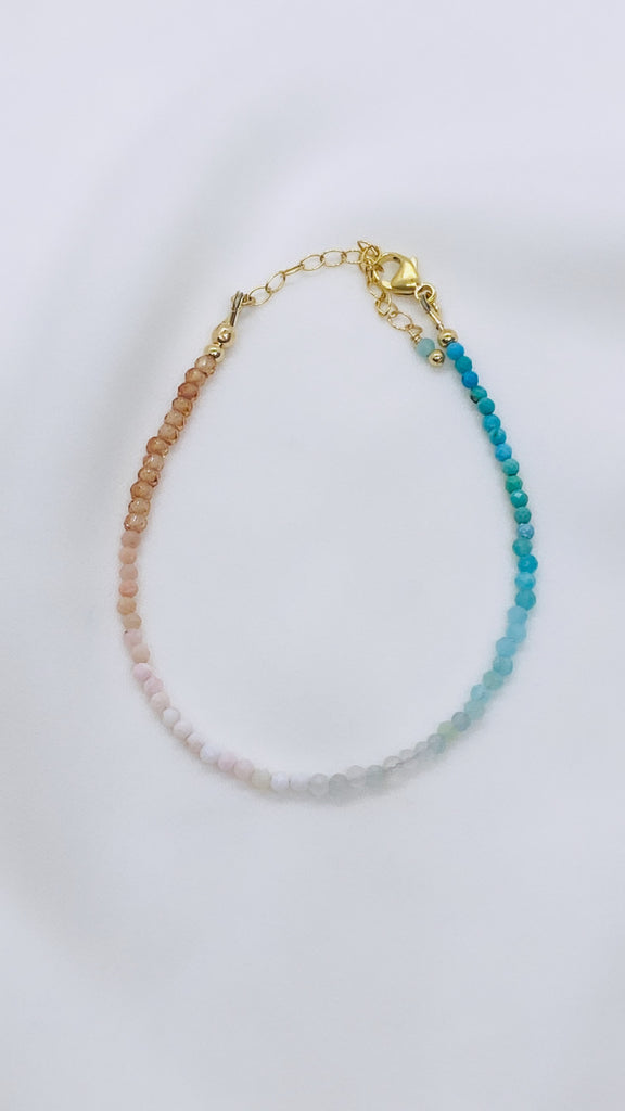 Desert Oasis bracelet