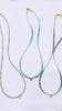 Festival necklace