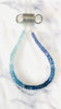 Blue Lagoon gemstone bracelet