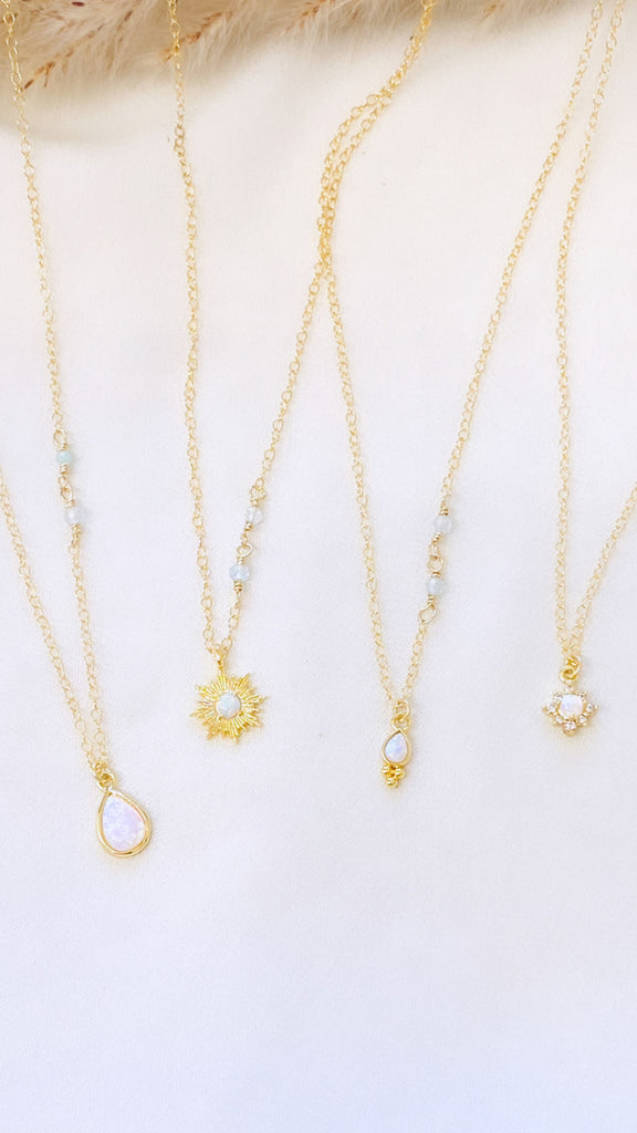 MEGAN necklace