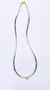Festival necklace