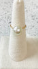 South Sea Pearl Ring - 6.5