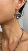 Seville ombré pearl earrings