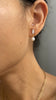 Shimmer earrings