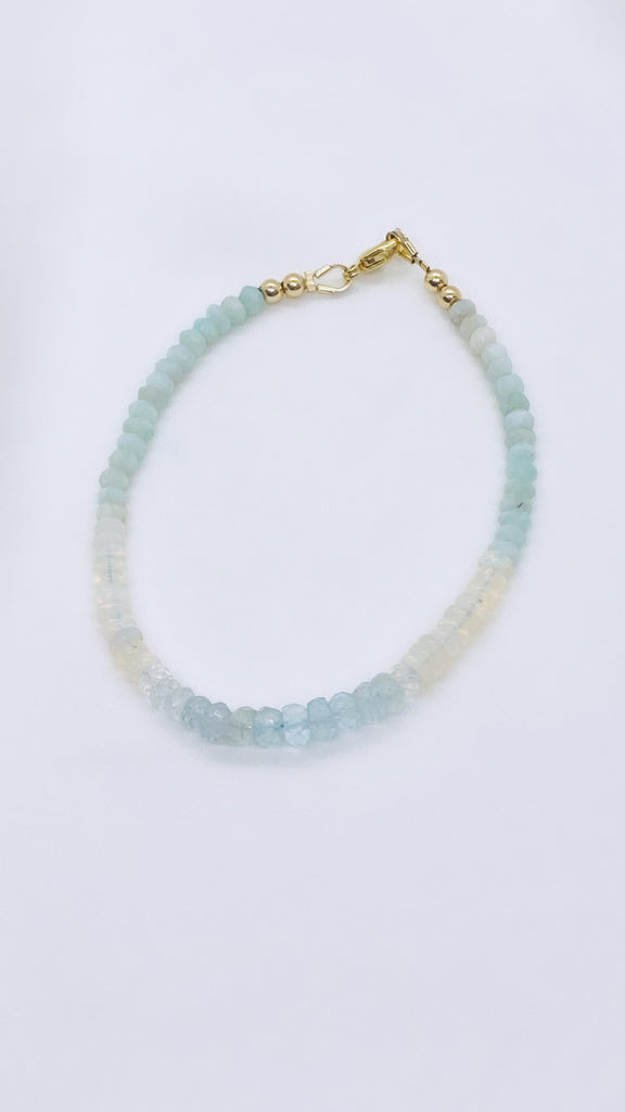 Alpine bracelet