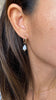 PIKAKE Huggy earrings