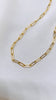 Stella layering necklace