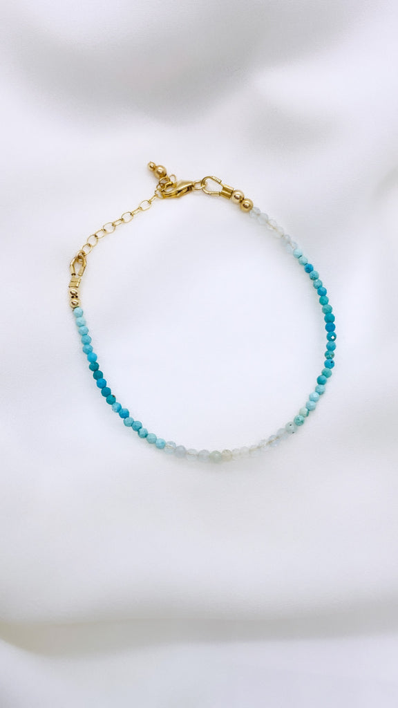 Tropicana bracelet