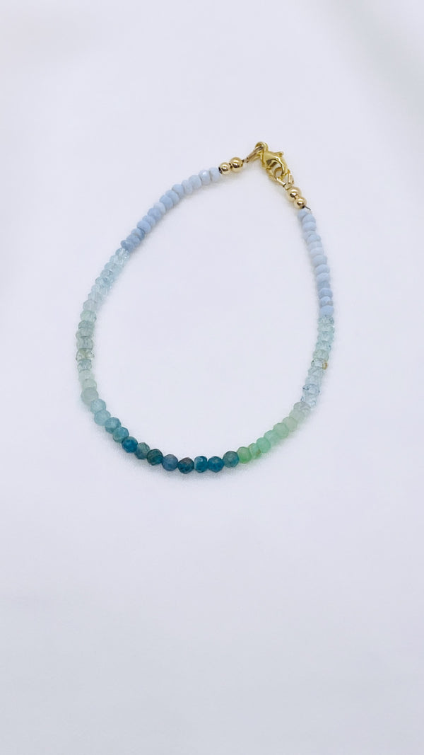 Rain bracelet