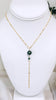 Sway necklace - Tahitian