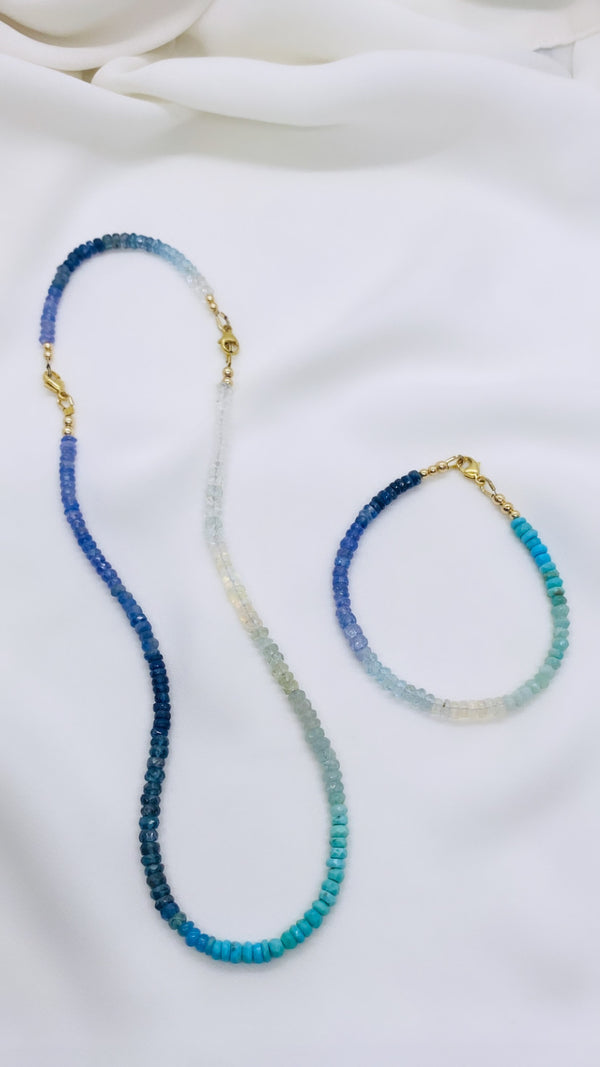 Azure Dream bracelet