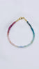 Spring Fling bracelet