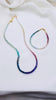Spring Fling bracelet